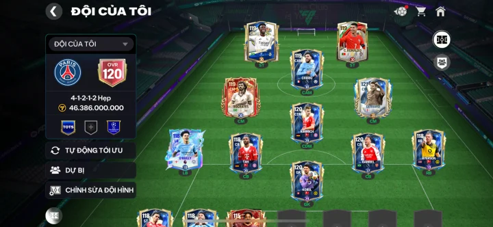Tài khoản #698