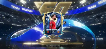 Túi Mù FCM 210k - phần thưởng 1