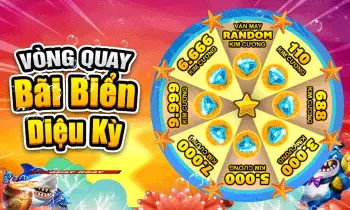 Vòng Quay Bãi Biển