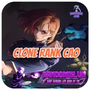 Clone Rank LQ Mùa Mới
