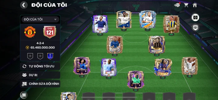 Tài khoản #704