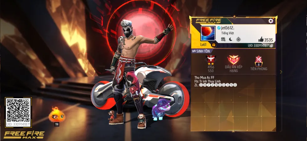 Ảnh tài khoản #459