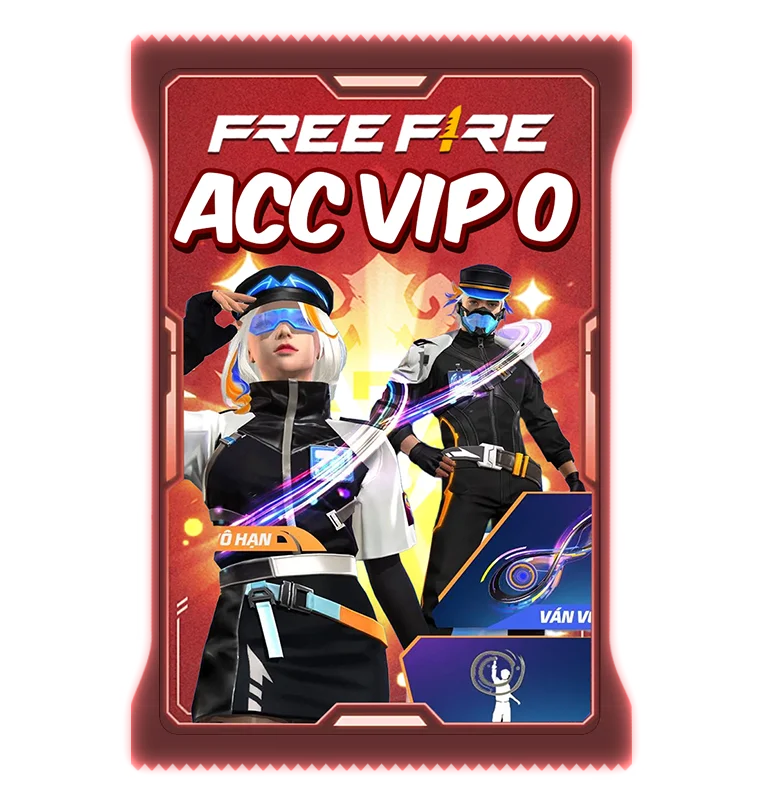 ACC VIP 0