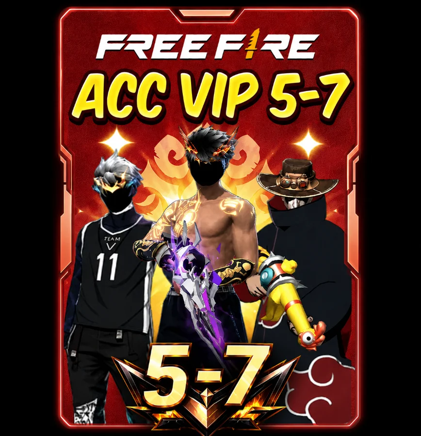 ACC VIP 1