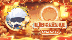 TÚI MÙ LIÊN QUÂN 5K - phần thưởng 1