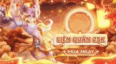 TÚI MÙ LIÊN QUÂN 25K
