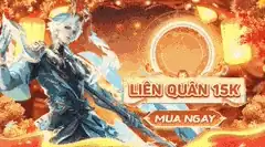 TÚI MÙ LIÊN QUÂN 15K