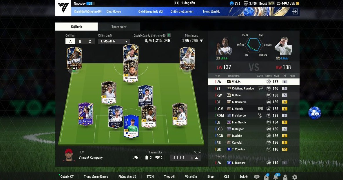 Fc Online Đúng Pass , Pass C2 Dính Mail