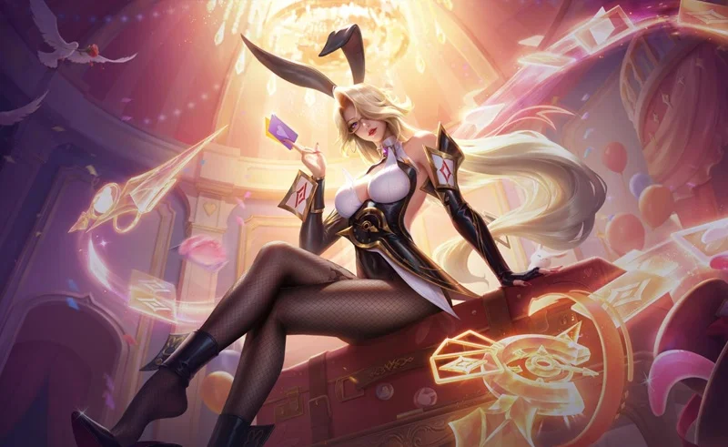 Túi Mù 69k : Combo Skin 999 QH / SS Hữu Hạn