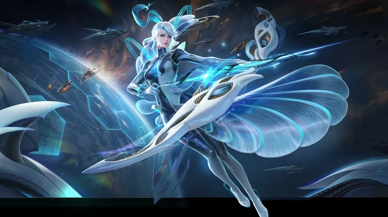 Acc trên 5xx skin