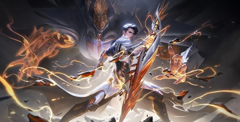 Acc trên 4xx skin