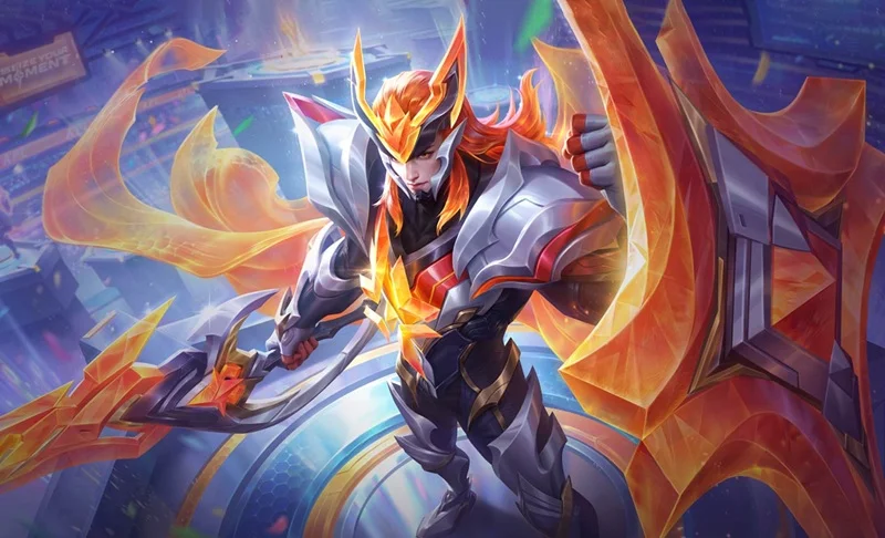 Trên 1xx skin