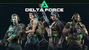 Delta Force Bao Log Bao Ko Clone