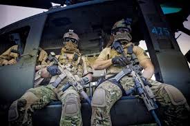 Delta Force Bao Log - Acc Dính Mỗi Số