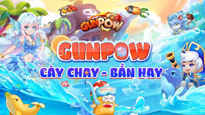 GunPow Bao Log Kèm Nhiều Game Khác