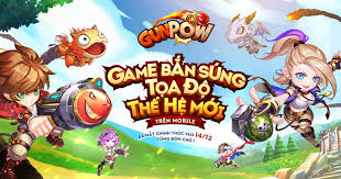 Gunny Origin Bao Log Kèm Nhiều Game Khác
