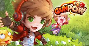Gunny Mobi Bao Log kèm nhiều game khác