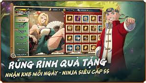 Huyền Thoại Làng Lá - Bao log , ban