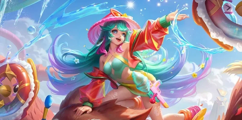 Valhein Mã hành Vạn Lý