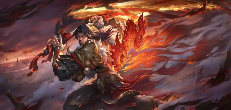 Billow Thiên tướng - Độ Ách