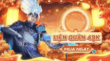 TÚI MÙ LIÊN QUÂN 49K - phần thưởng 1