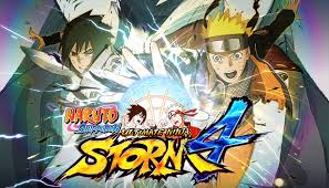 TÚI MÙ Naruto