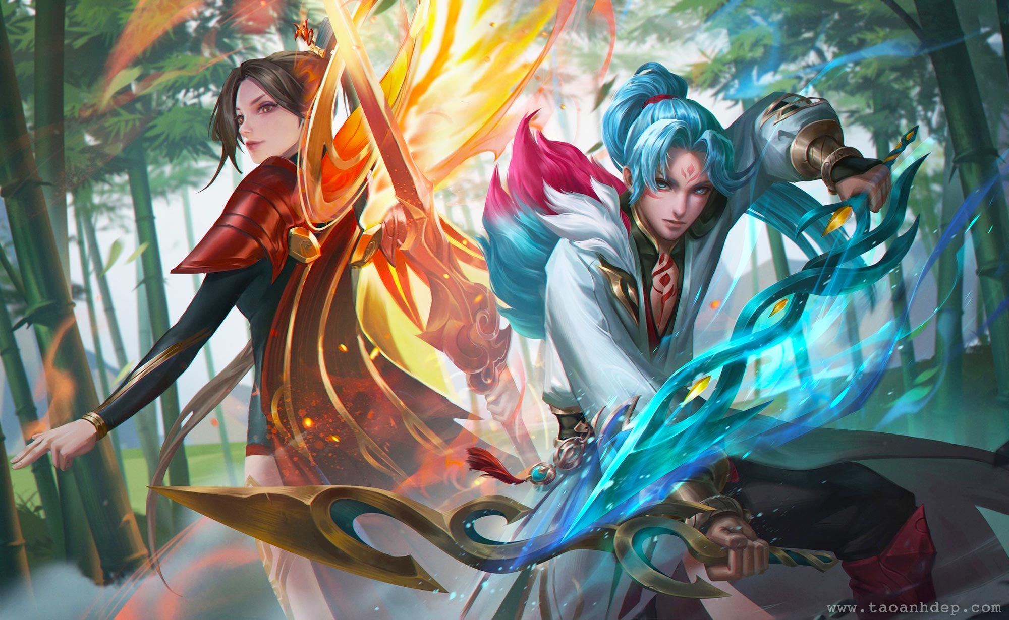 Random Trắng Lỗi Pass